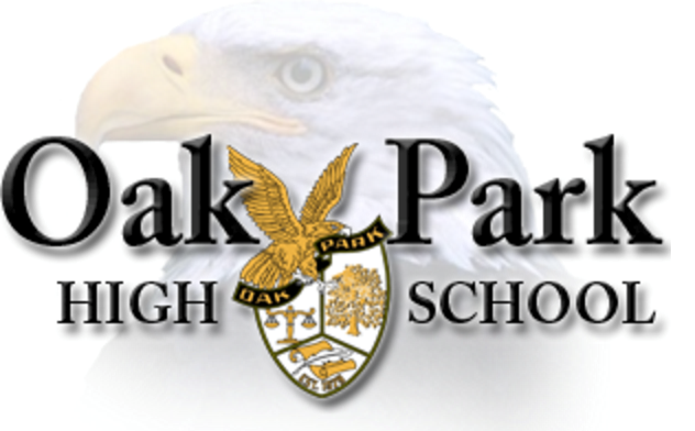 OPHS logo OPHS logo